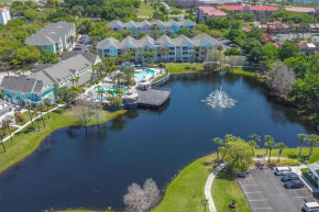 3013 Beautiful Condo 2bd/2bth Close to Disney